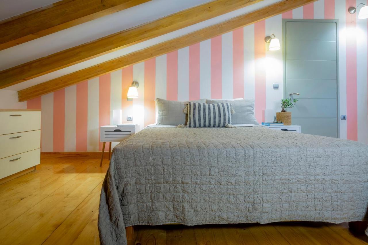 Artist Loft Apartment Corfu  Exterior photo