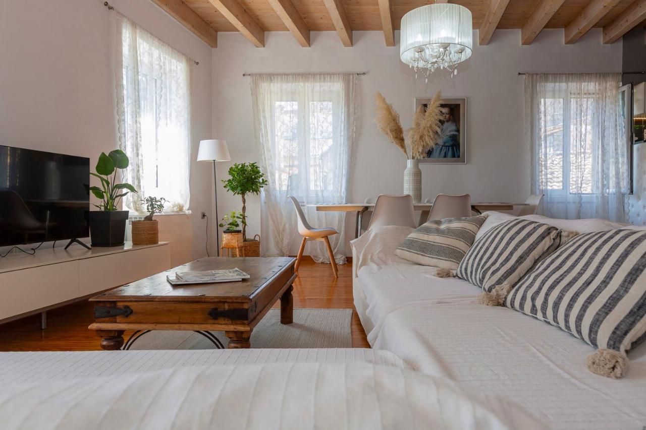 Artist Loft Apartment Corfu  Exterior photo