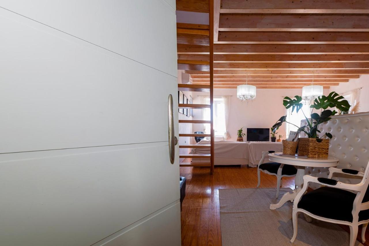 Artist Loft Apartment Corfu  Exterior photo
