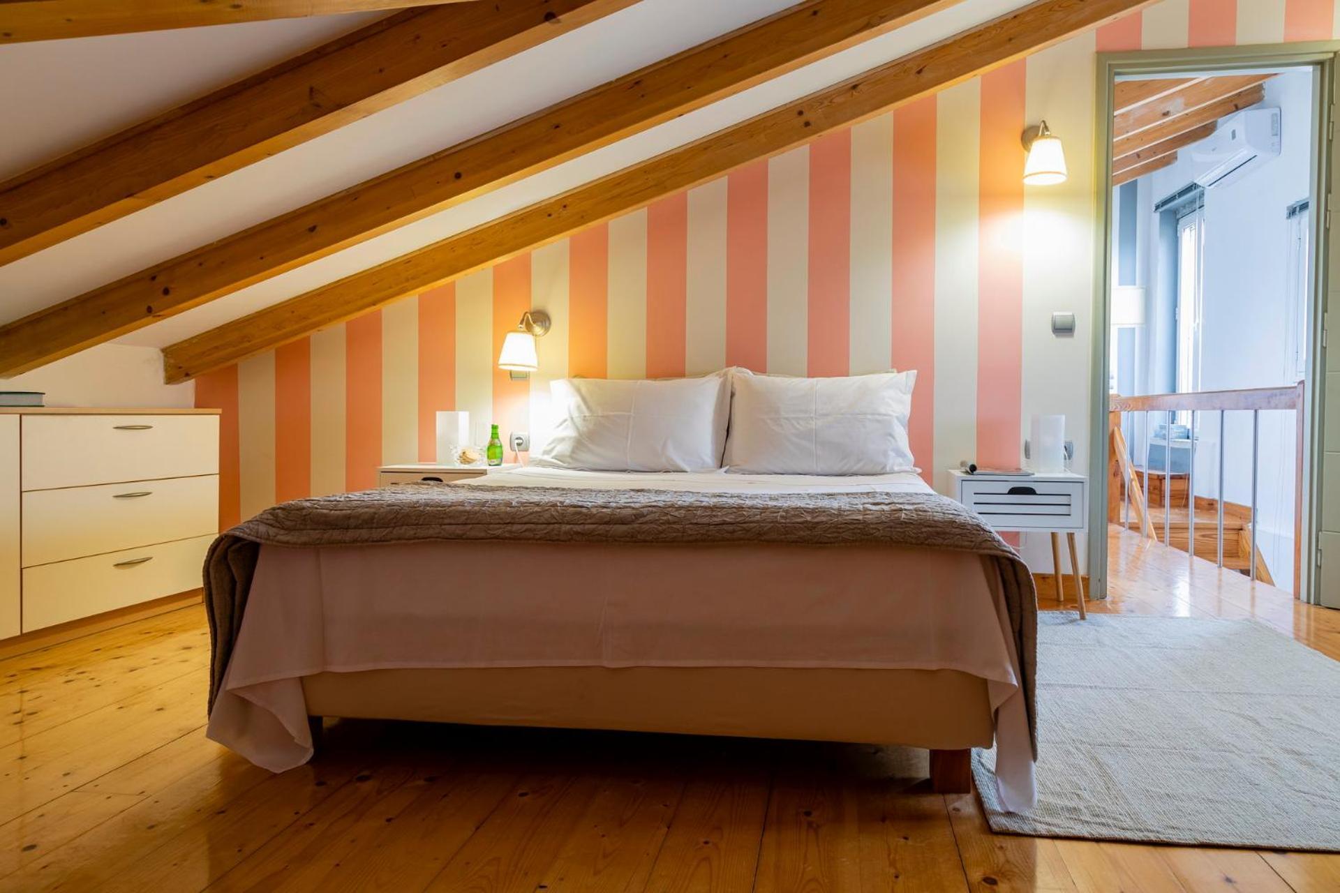 Artist Loft Apartment Corfu  Exterior photo